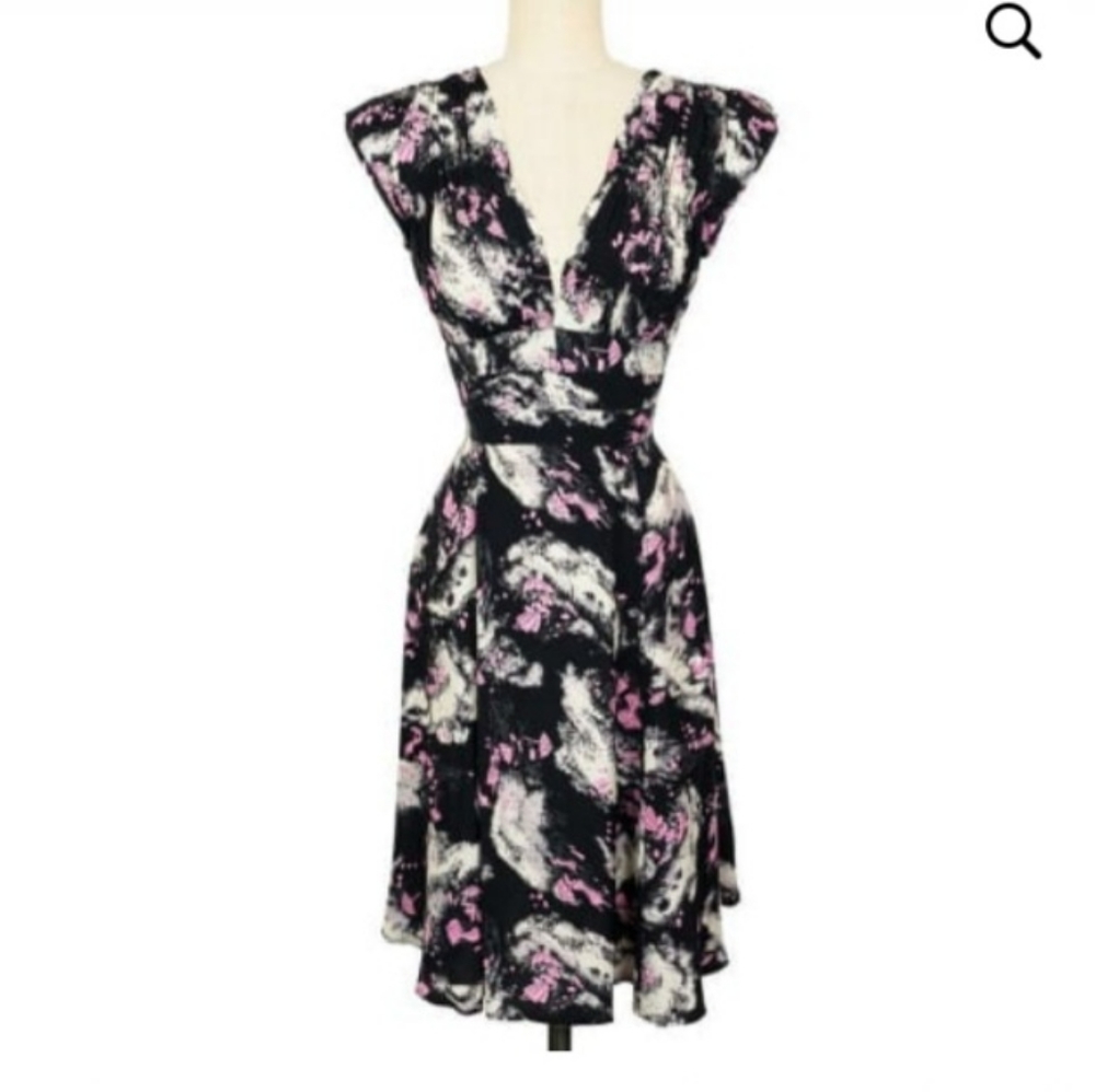 Trashy Diva Ashley Dress Hurricane Ladies